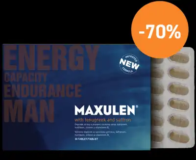 Maxulen