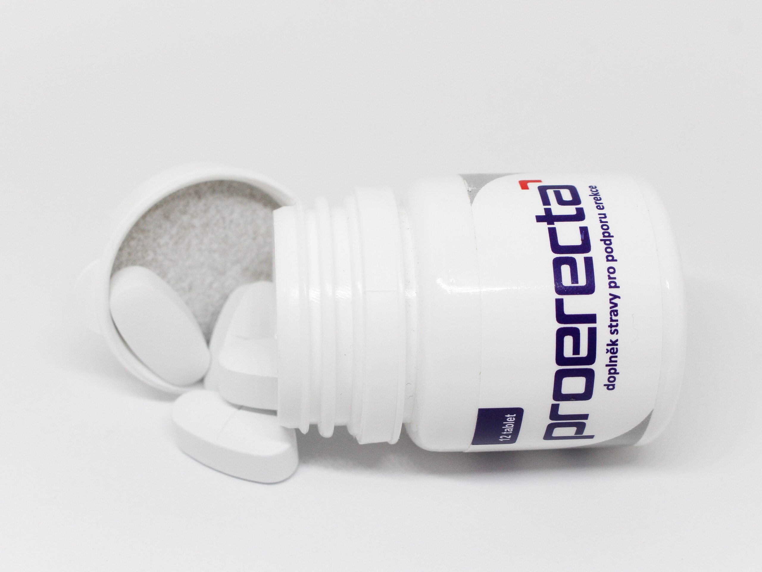 Proerecta
