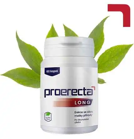 Proerecta LONG