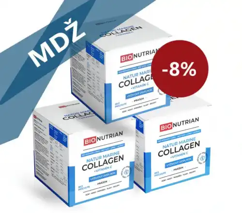 3 NATUR Marine Collagen