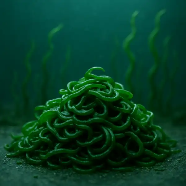 Spirulina